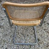 Chair Marcel Breuer B32