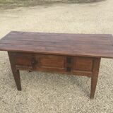 Side table
