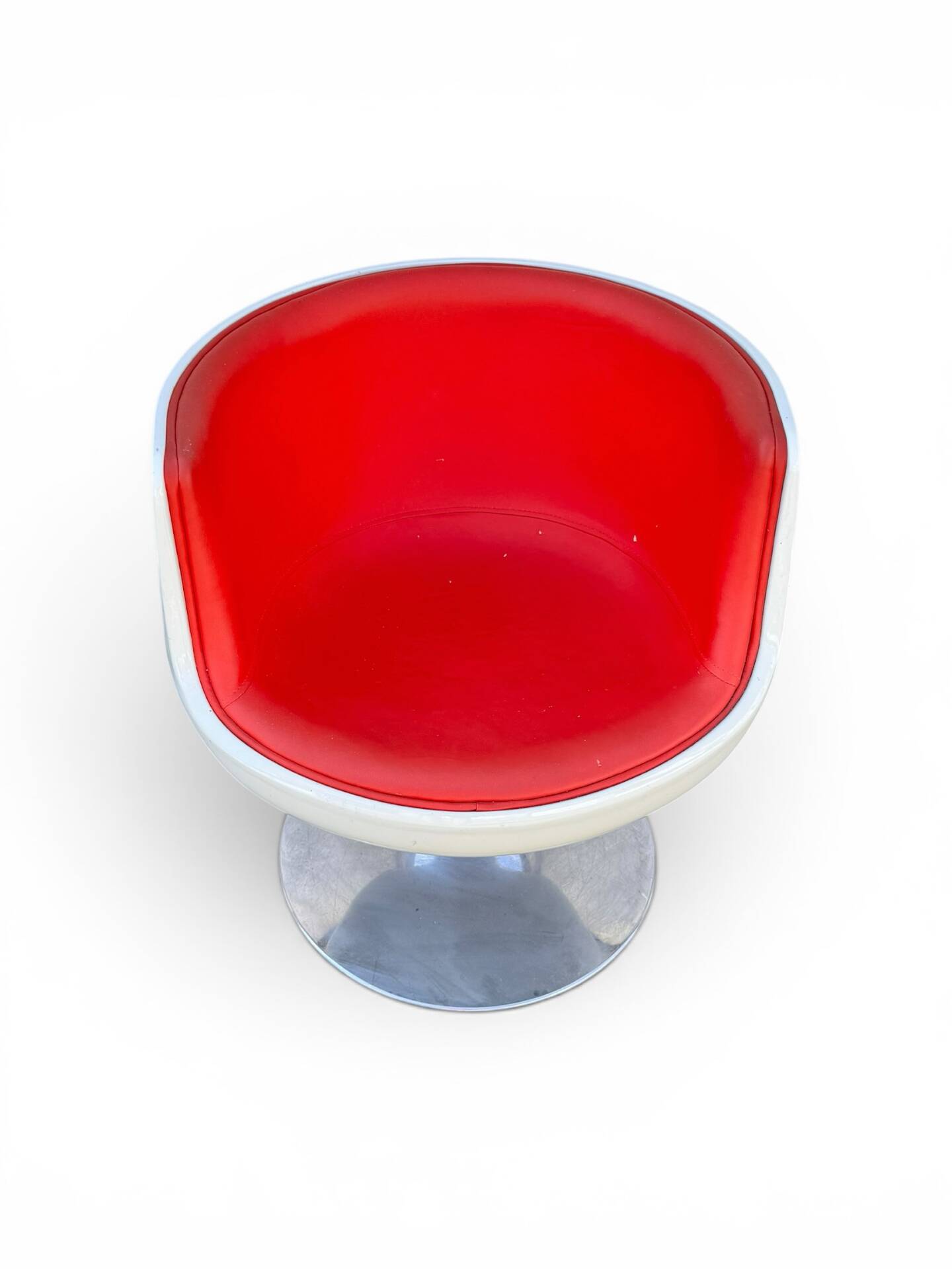 Vintage Cup Chair
