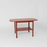 Coffee table by Jacob Kjær