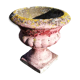 Ancient medicis vase