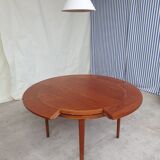 Table extensible par Dyrlund