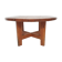Table à manger en pin, Roland Wilhelmsson pour Karl Andersson et sonner, Suède, années 1960