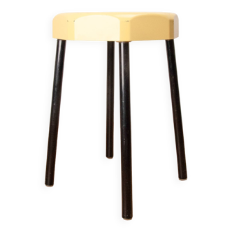 Tabouret Plastounic