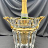 Harcourt Baccarat Champagne Bucket