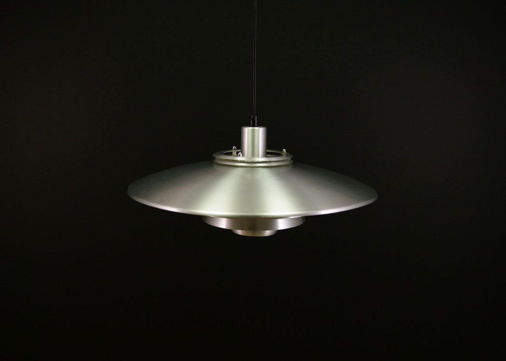 Danish hanging lamp 60/70