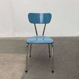 Mid-century accent chair, 1960s