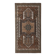 Vintage Turkish rug handmade 152x272 cm