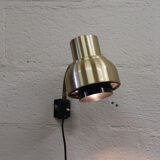 Articulated sconce, Sweden, 1960