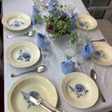 Service Terre de fer made in france digoin Sarreguemines