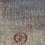 Oil on canvas landscape signed Gouny and Marange