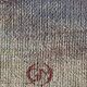 Oil on canvas landscape signed Gouny and Marange