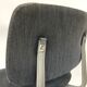 Circle Friso Kramer Revolt Ahrend vintage chair with designer armrests