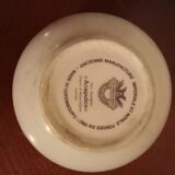 Bowl and its saucer Acapulco Villeroy & Boch