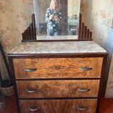 Art deco dressing table 30