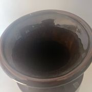 Vase West Germany