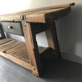 Old workshop set 206 cm