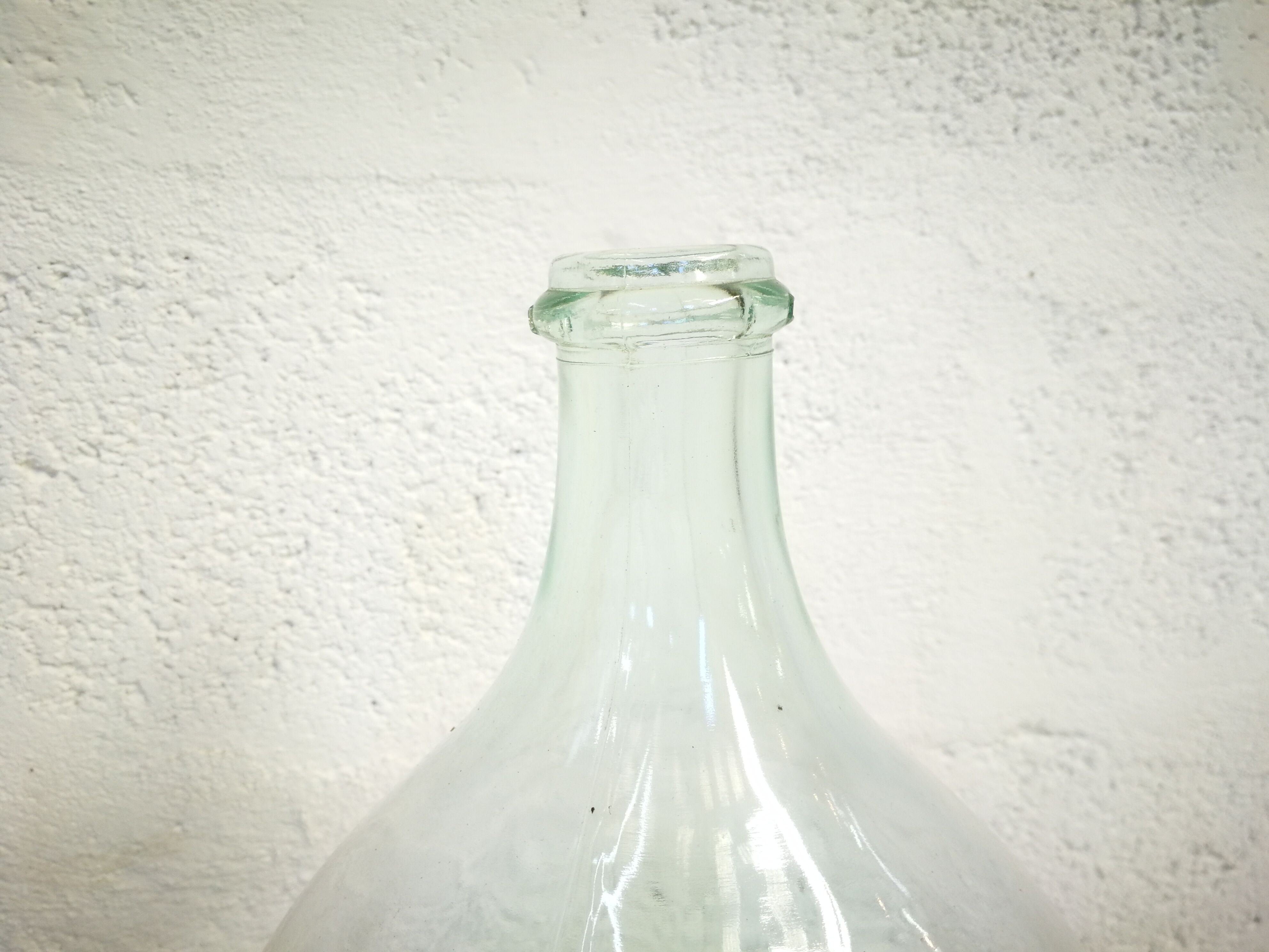 Demijohn 5 liters