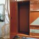 The 1950s vintage Cabinet Secretary
