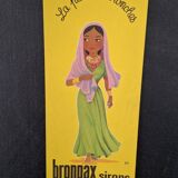 Pharmaceutical posters 1965-66