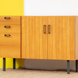 Scandinavian sideboard 110 cm