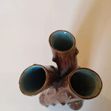 Vase 1900 in slip