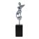 Figurine, Italian design, 1970s, made in Italy