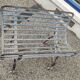 Industrial trolley
