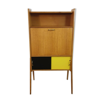 Vintage office secretary
