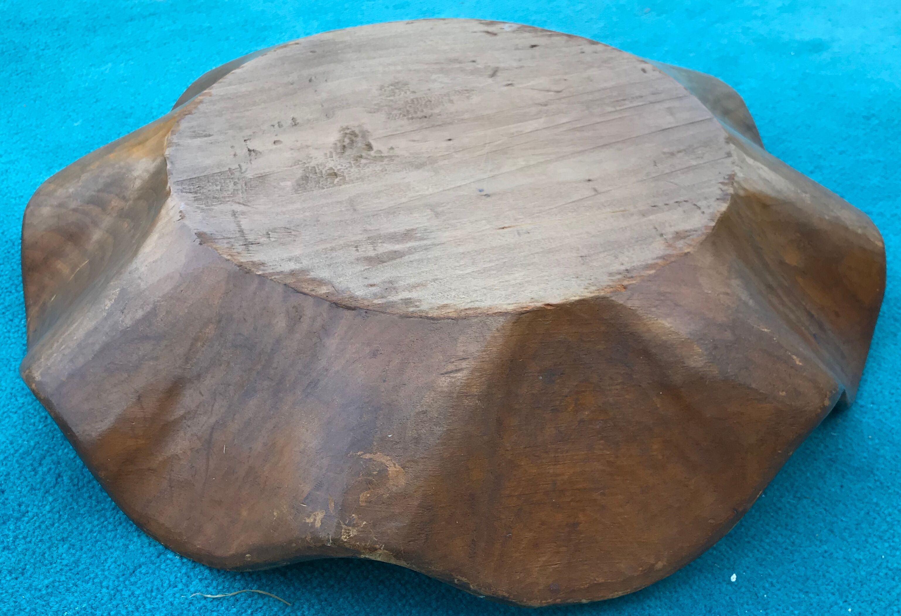 A. Hoedts Brutalist Fruit Cup