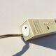 8 spots et 3 rails philips vintage 80s
