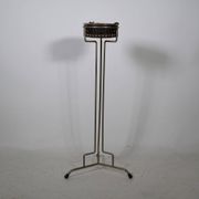 Standing Mid-Century String Ashtray, 1960s