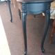 Louis XV console style