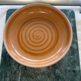 Vintage soup plates