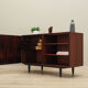 Rosewood cabinet, Danish design, 1970s, manufacturer: Omann Jun