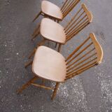 Baumann Florida Tacoma Chair Trio
