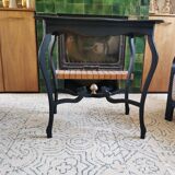 Napoleon III pedestal table