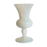 Soliflore opaline white