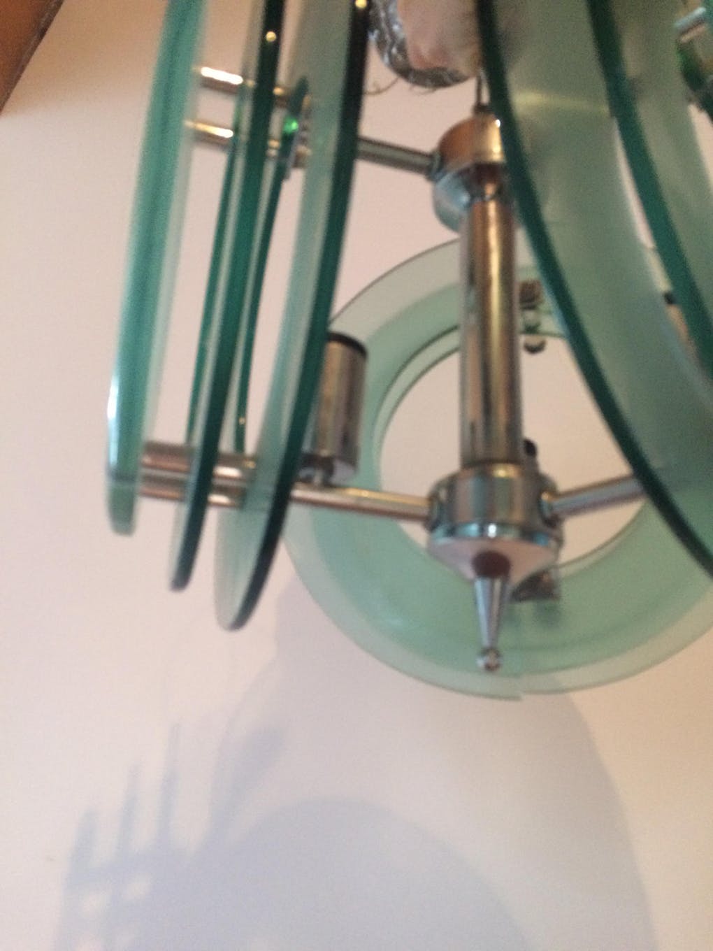 Suspension seventies