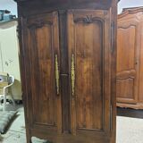 Old wardrobe