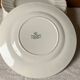11 Myott Meakin ivory dessert plates
