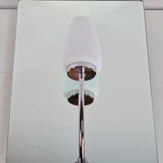 Italian Modern Mirror Wall Lamp from Axo, 1990s