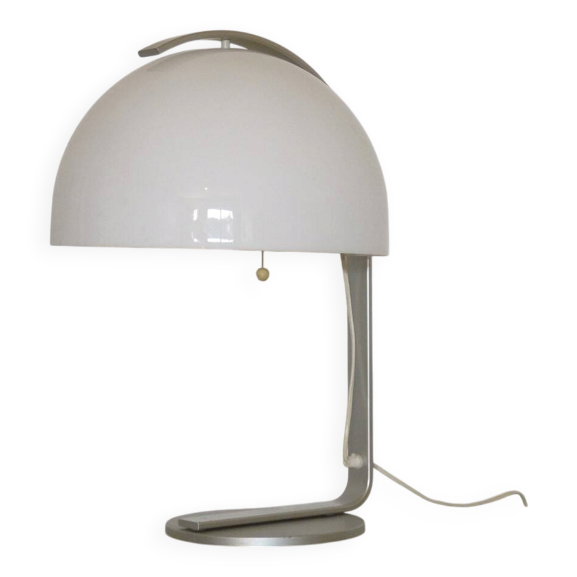 Swedish lamp by Bergbom model B33 1970