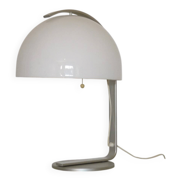 Lampe suedoise de Bergbom modele B33 1970