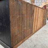 Large piece of professional furniture, early 20th century