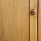 Wardrobe by Guillerme et Chambron, edition Votre Maison