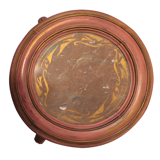 Harness Art Nouveau top marble