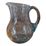 Biot pitcher