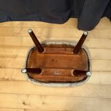 Footstool, Casala, Germany, 1950s