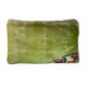 Vintage turkish rug cushion cover, 30 x 50 cm
